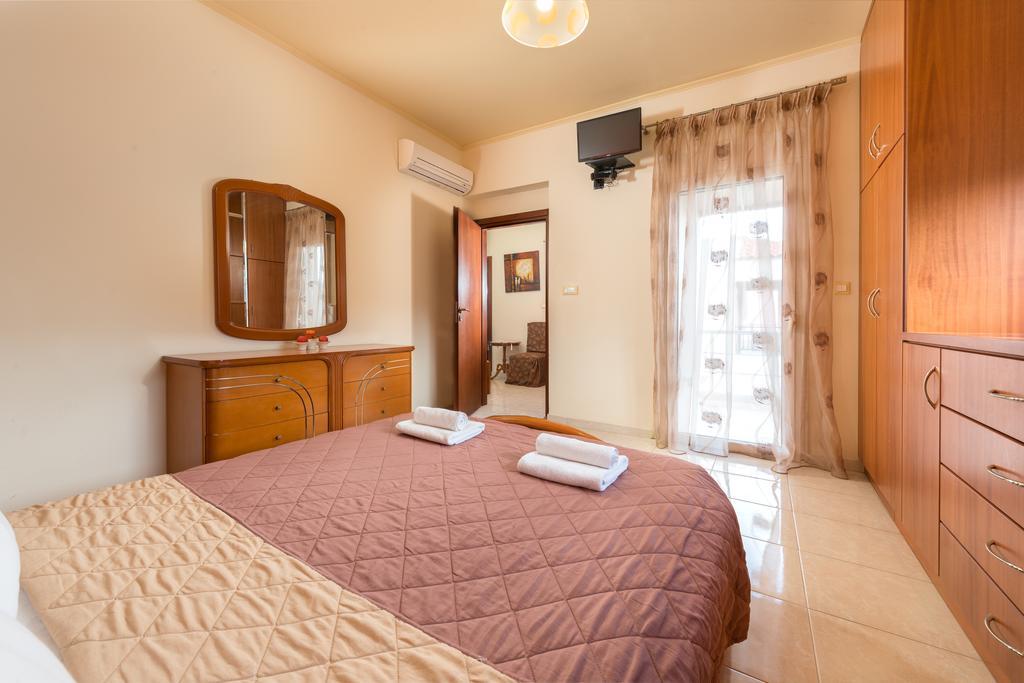 Natura House Ialysos (Rhodes) Exterior foto