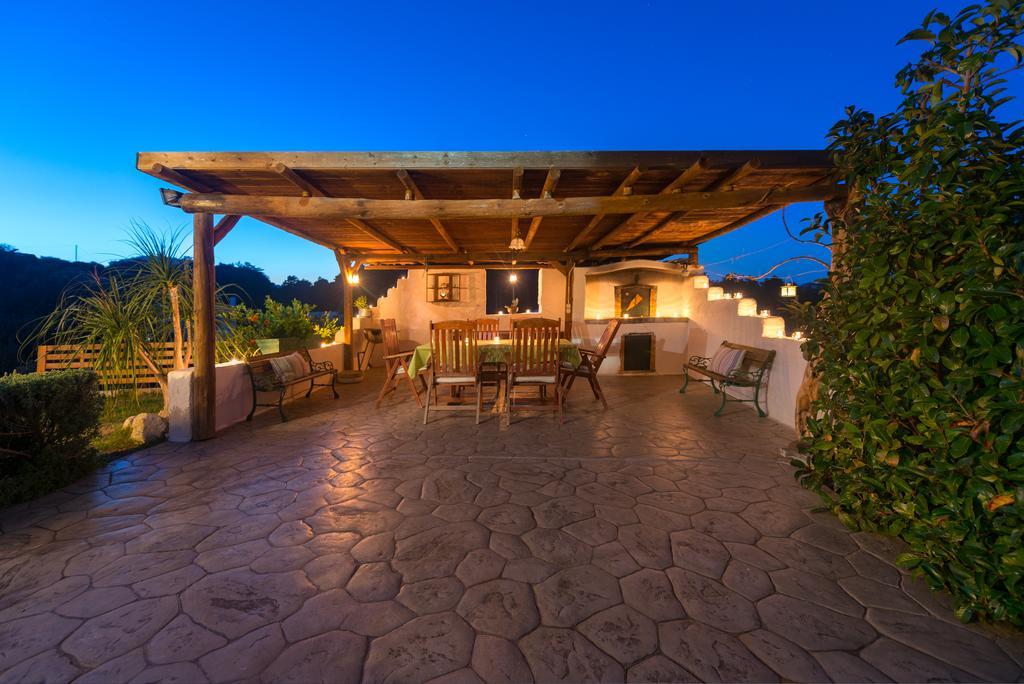 Natura House Ialysos (Rhodes) Exterior foto