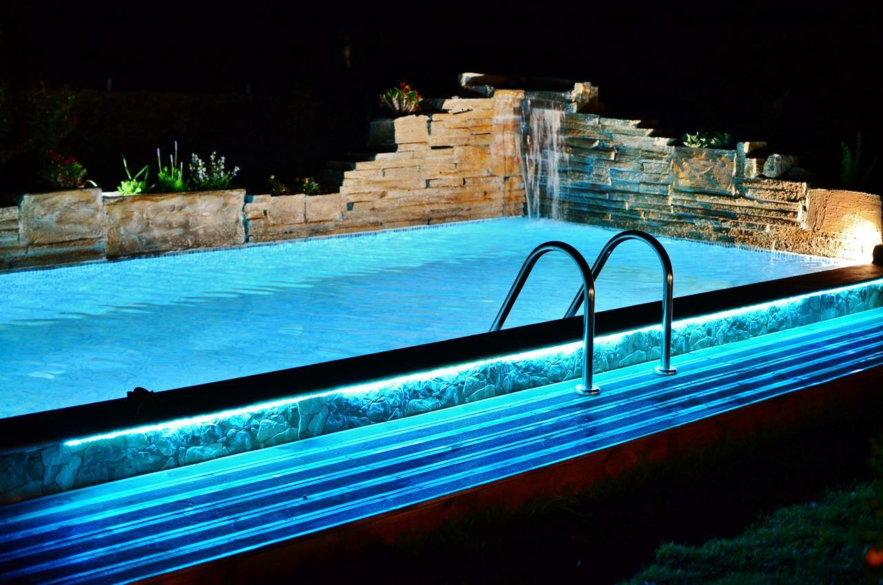 Natura House Ialysos (Rhodes) Exterior foto