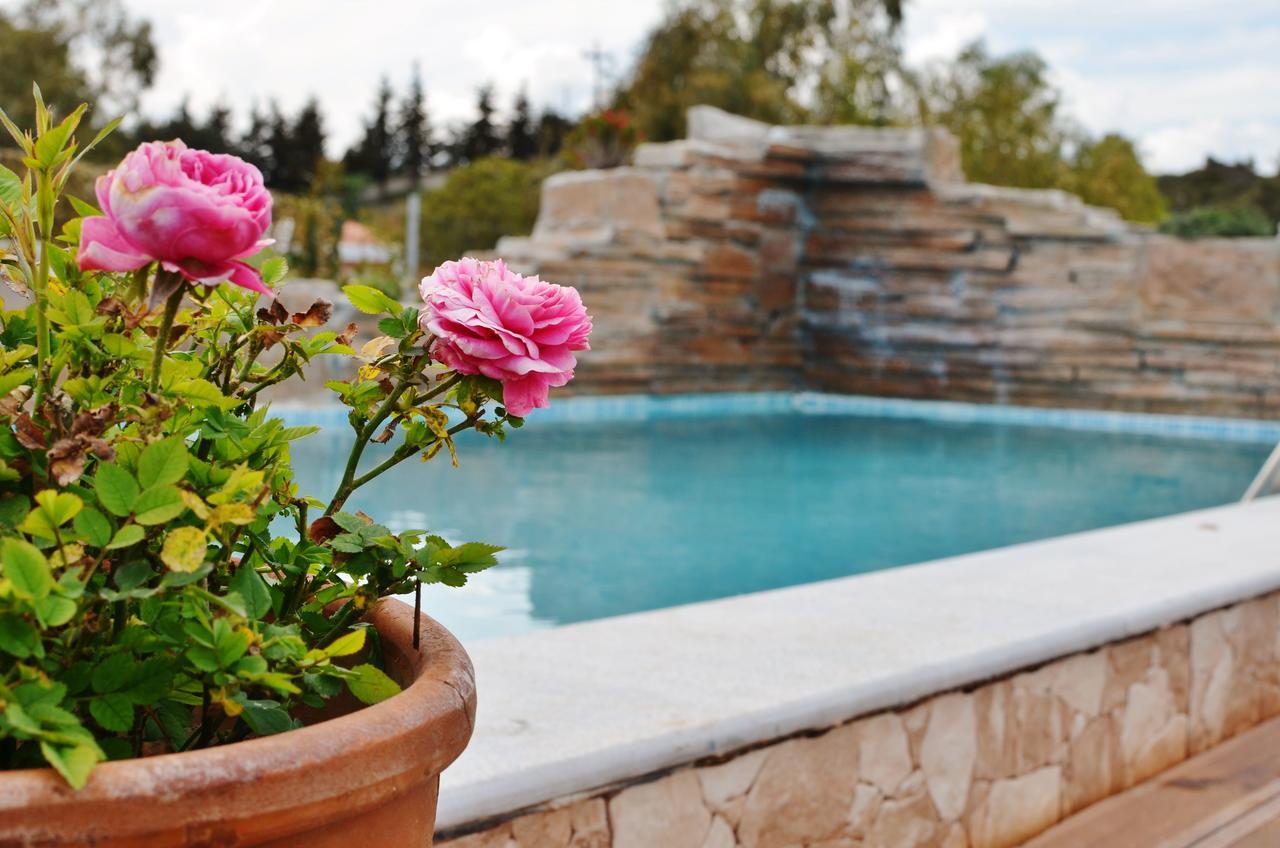 Natura House Ialysos (Rhodes) Exterior foto